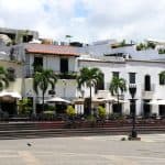 Santo Domingo: Prohlídka historického města — Guided tour and outdoor activity
