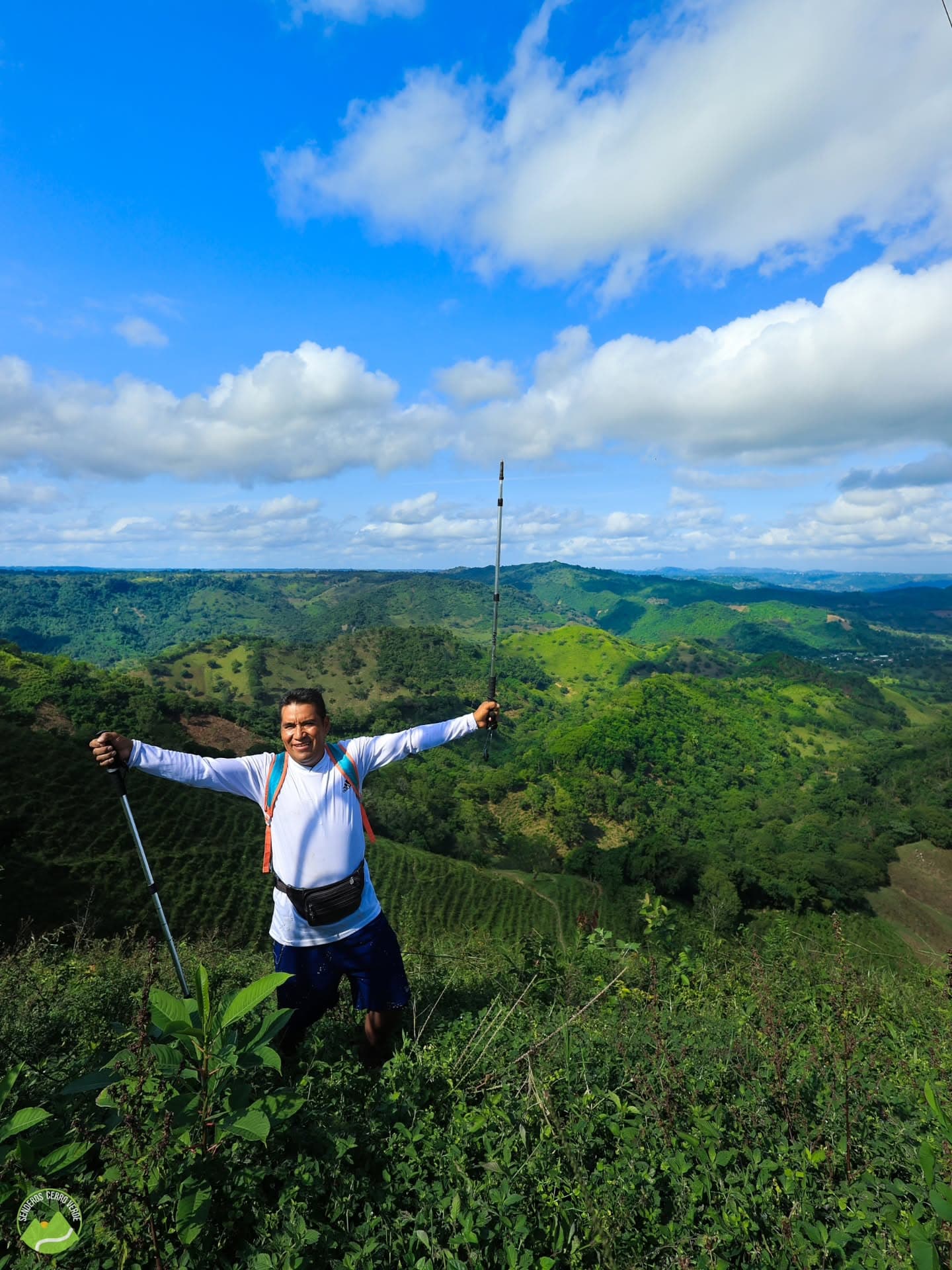 Los Haitises All One: Kayaking, Hiking, Boat, and Swimming — Guided tour and outdoor activity