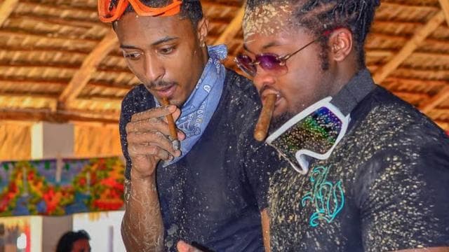 Z Bavara: Buggy Tour 44 na pláž Macao a Cenote — Guided tour and outdoor activity