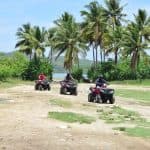 4-Rad-ATV-Tour in Amber Cove und Taino Bay in Puerto Plata — Guided tour and outdoor activity