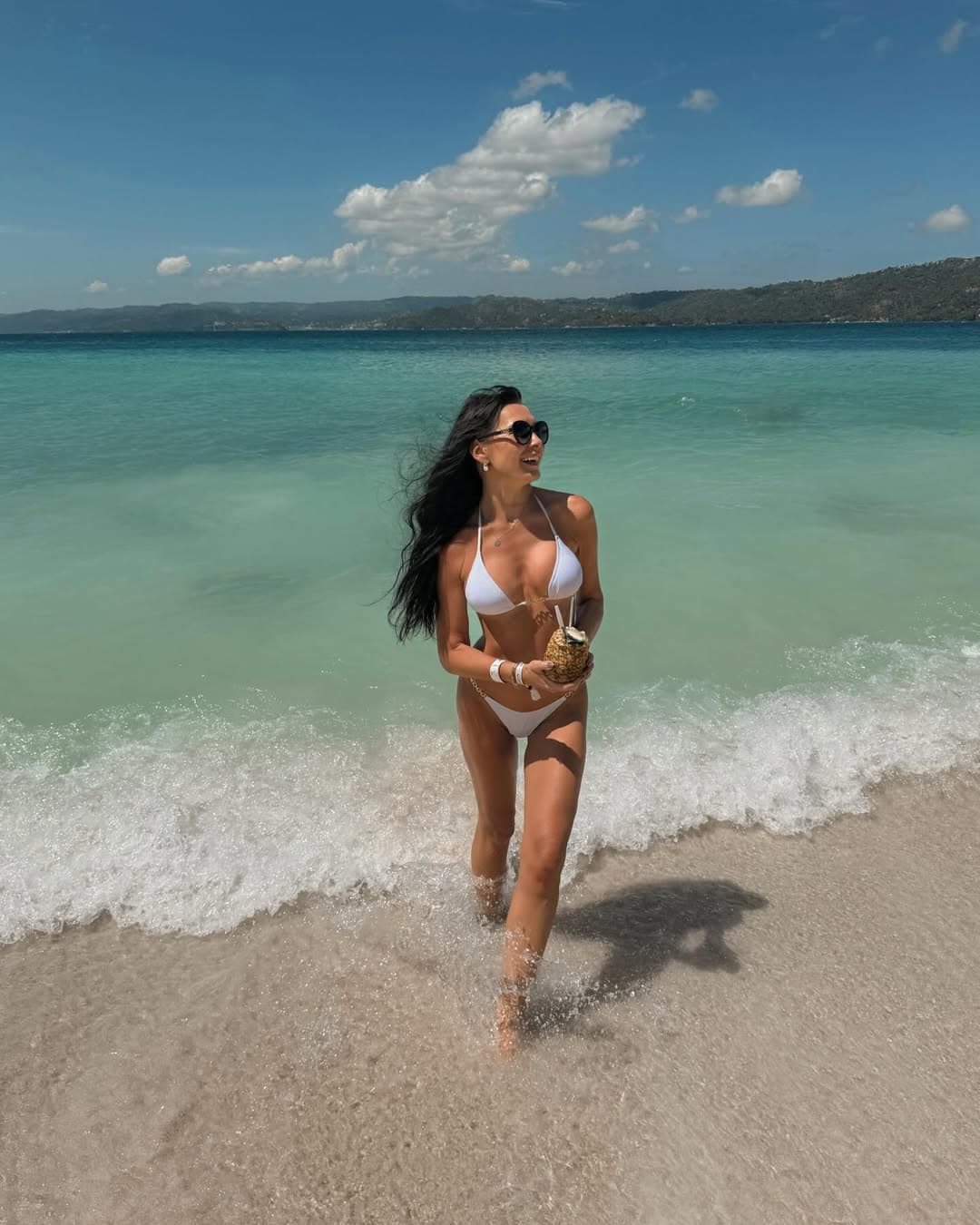 Punta Cana'dan Samaná Turuna: El Limón Şelalesi ve Bacardi Adası Deneyimi