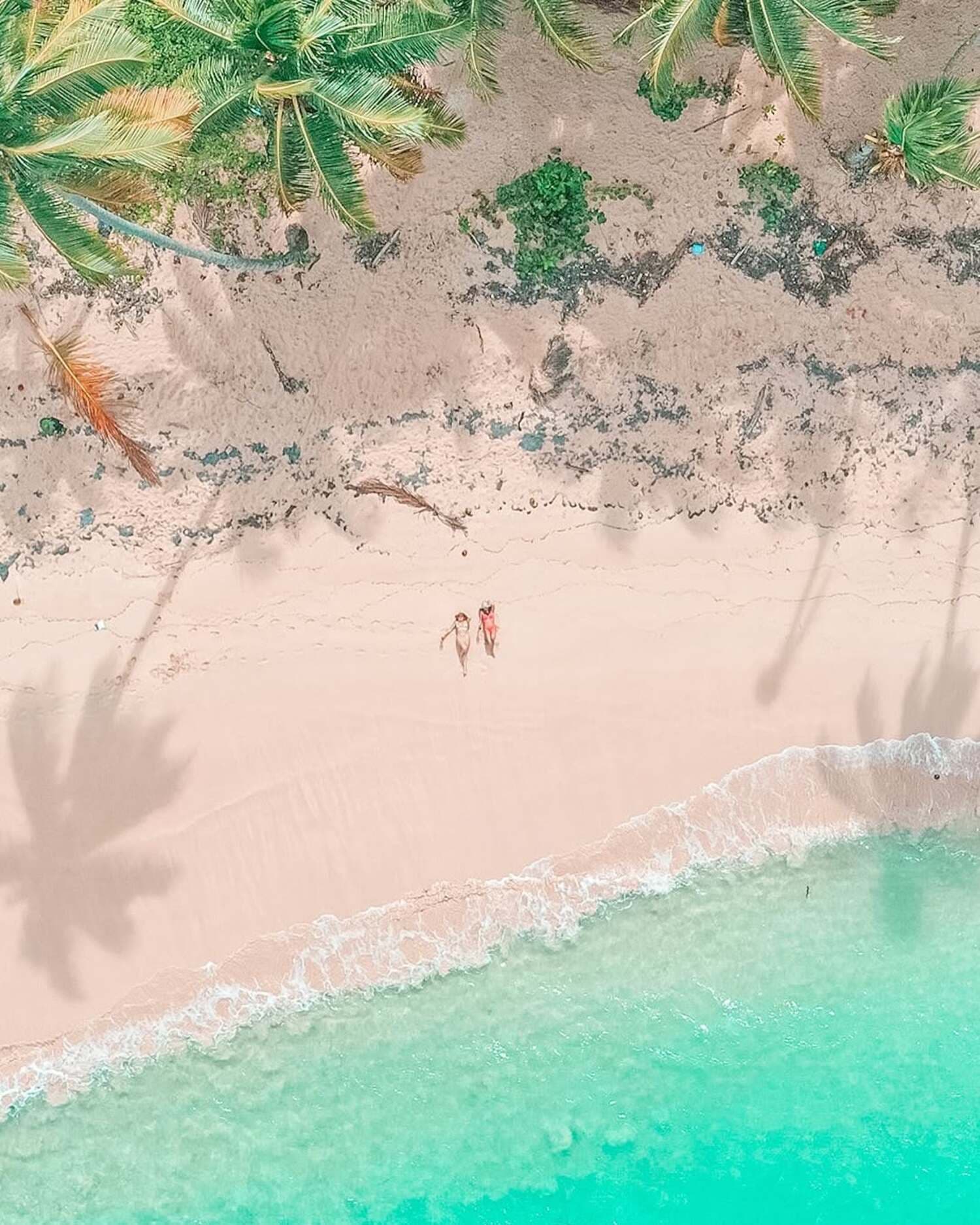 Punta Cana'dan Saona Adası Turları (2026) – En İyi Fiyatlar, İpuçları ve Seçenekler