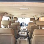 Samaná do Punta Cana Taxi / kyvadlová doprava – Transfer Private — Guided tour and outdoor activity