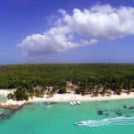 Miches: Saona Island Tour From Miches — Guided tour and outdoor activity