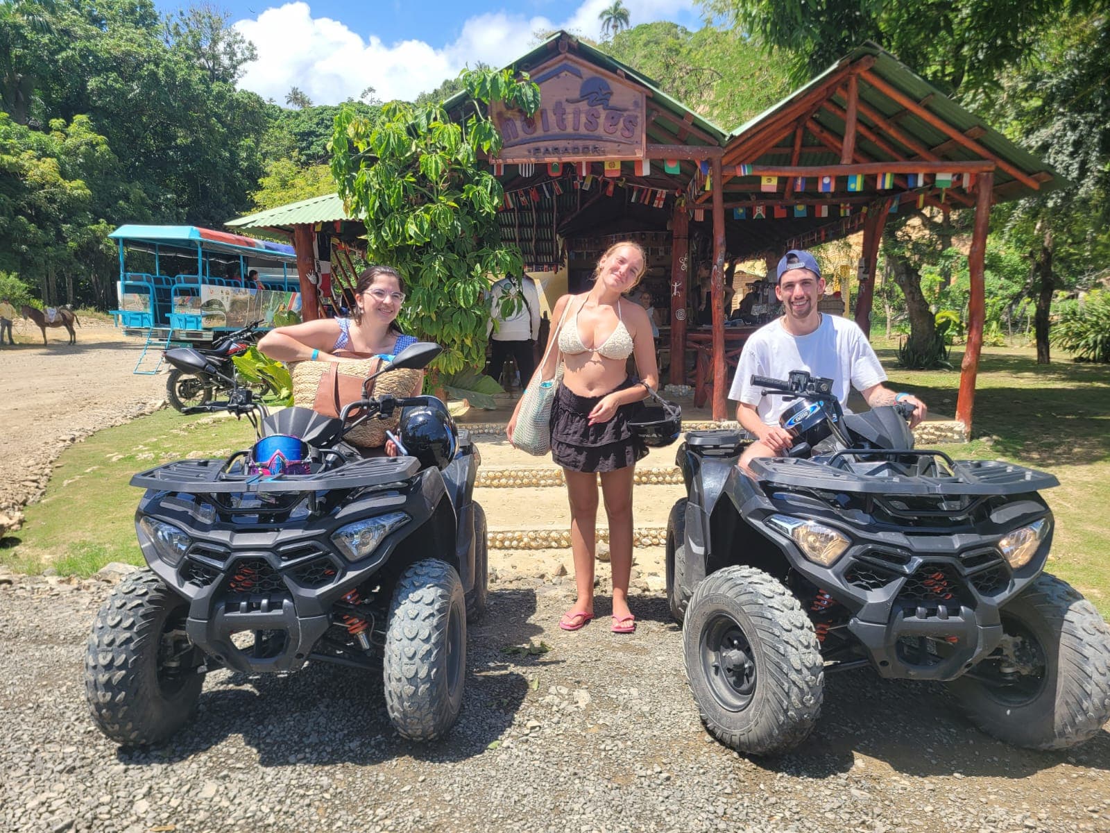 Los Haitises + Cayo Levantado Tour: повний путівник 2026 року