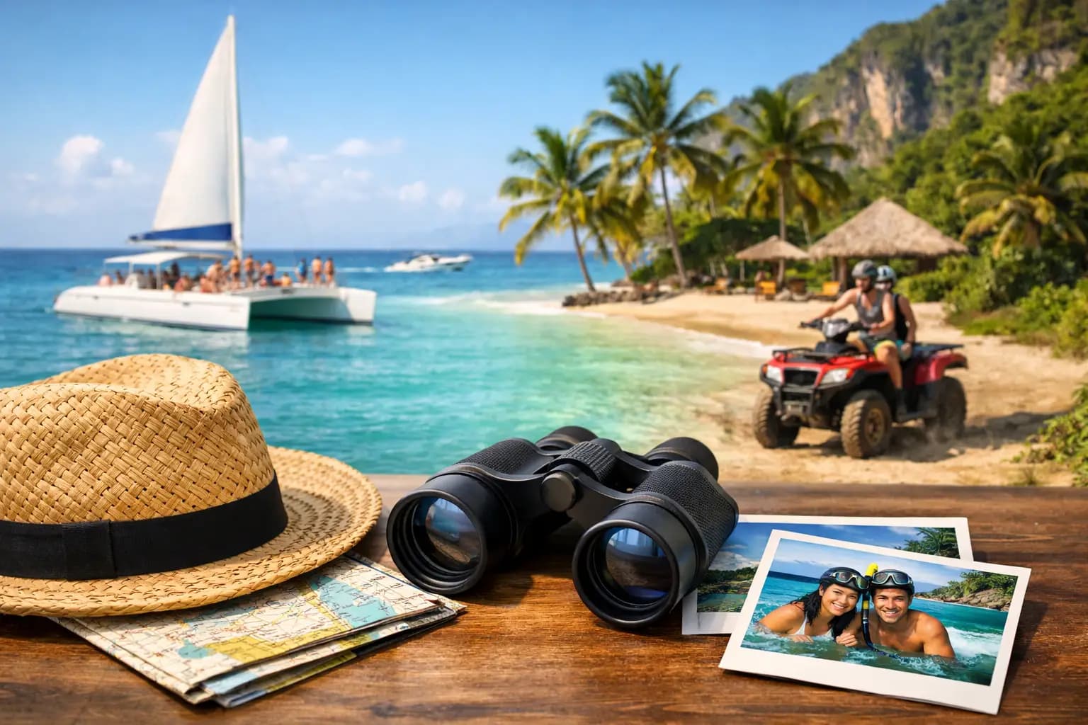 Punta Cana Turları Nasıl Seçilir?