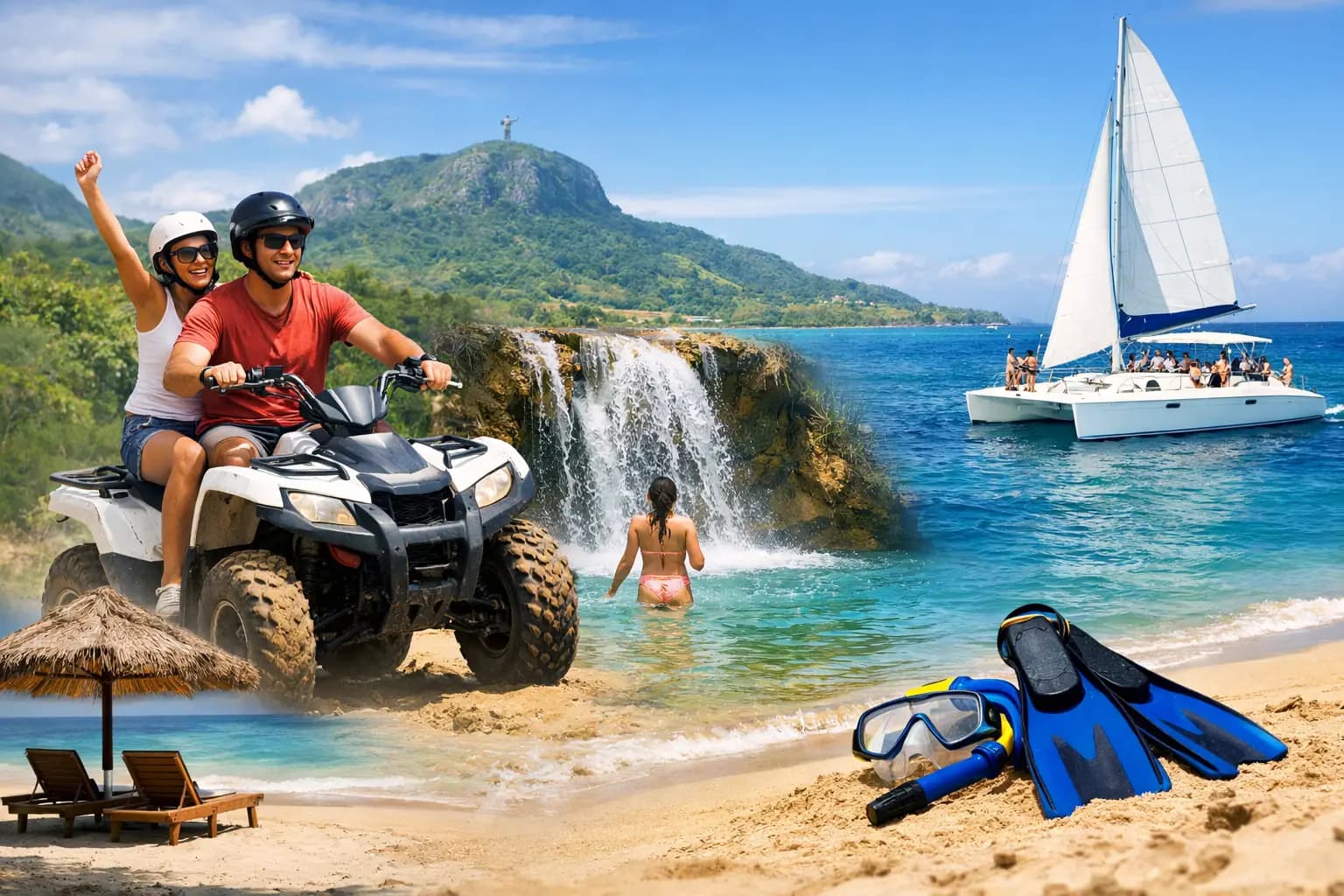 Rezervasyon Yapılması Gereken 12 En İyi Puerto Plata Etkinliği