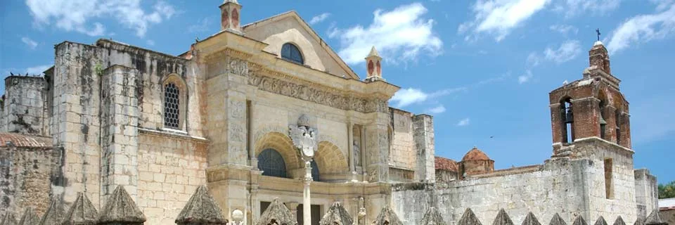 Santo Domingo City Tour From Punta Cana. All-Inclusive Day Trip. - Image 4