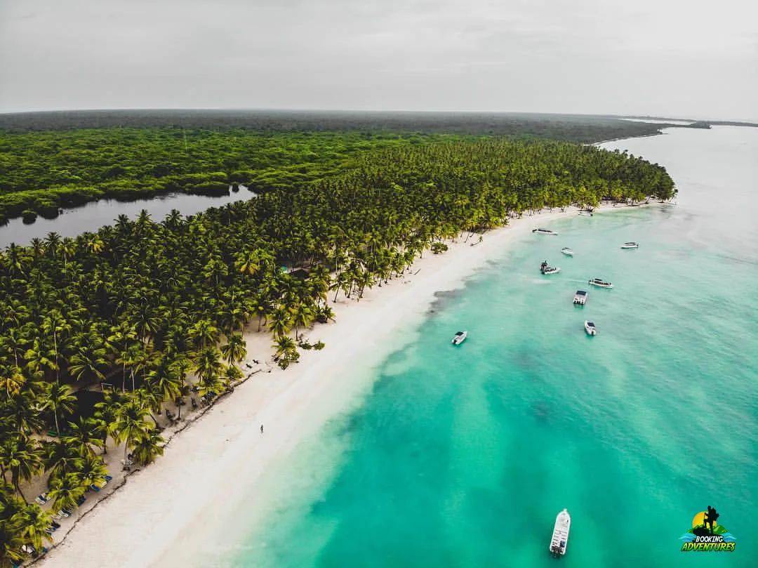 Saona Island Tour from Bayahibe - Natural Pool Excursion - Image 13
