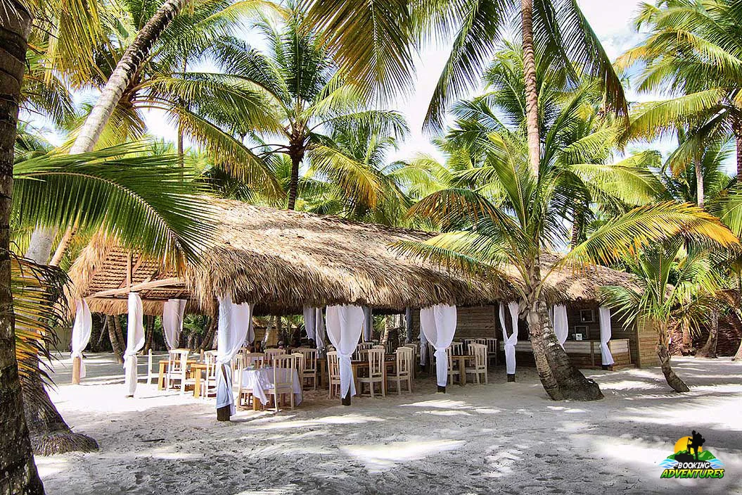 Saona Island Tour from Bayahibe - Natural Pool Excursion - Image 15