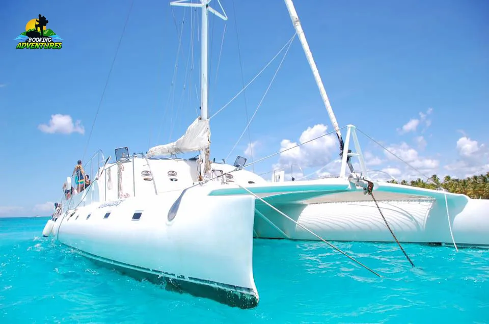 Saona Island Tour from Bayahibe - Natural Pool Excursion - Image 17