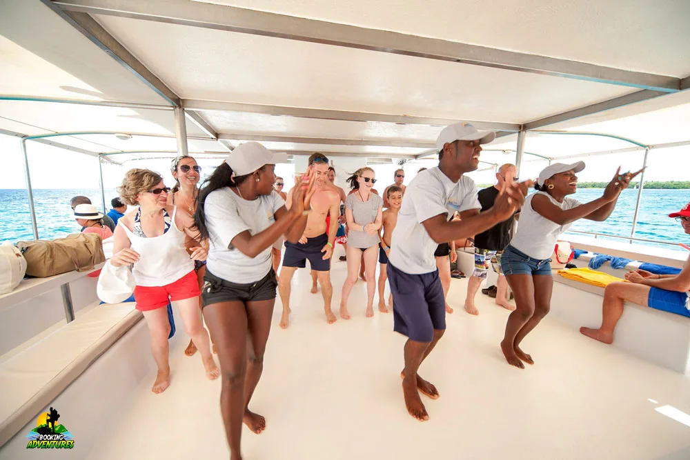 Saona Island Tour from Bayahibe - Natural Pool Excursion - Image 18