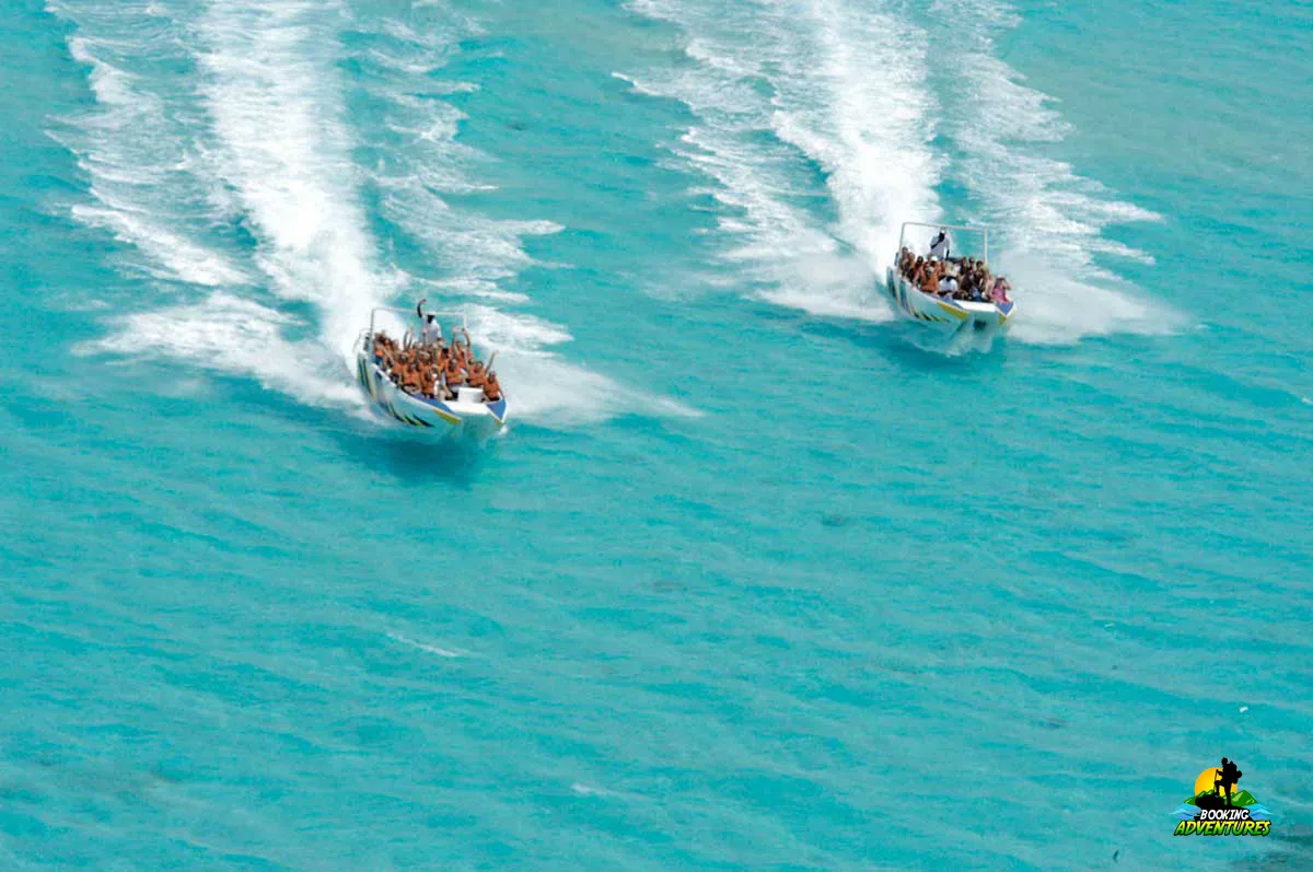 Saona Island Tour from Bayahibe - Natural Pool Excursion - Image 19