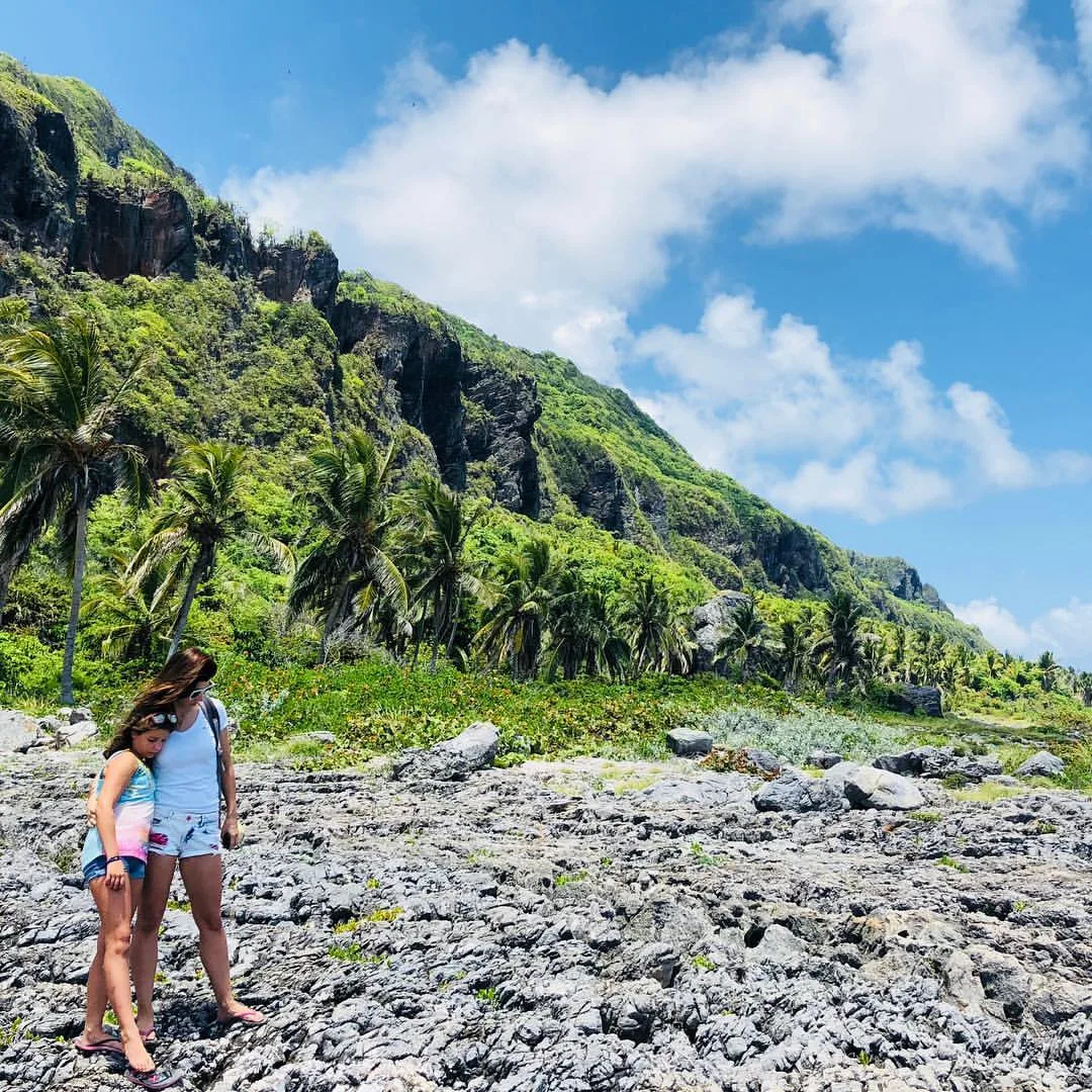 Hiking Boca del Diablo ‘Mouth of the Devil’, to Fronton Beach, Samana day trip. - Image 11