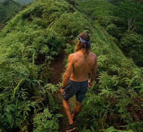 Parque Nacional Los Haitises excursión de Kayak y Senderismo