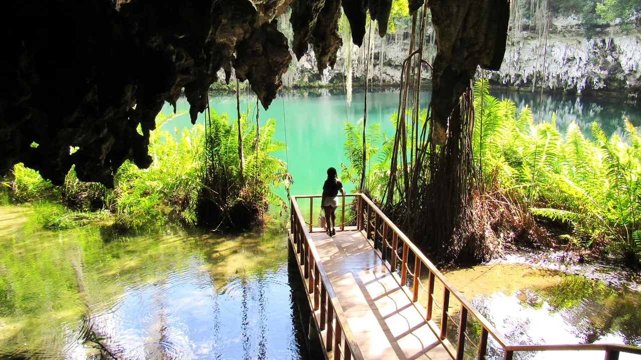 Santo Domingo City Tour From Punta Cana. All-Inclusive Day Trip. - Image 15