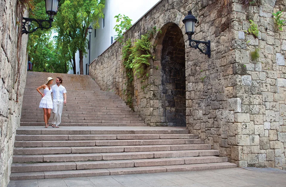 Santo Domingo City Tour From Punta Cana. All-Inclusive Day Trip. - Image 20