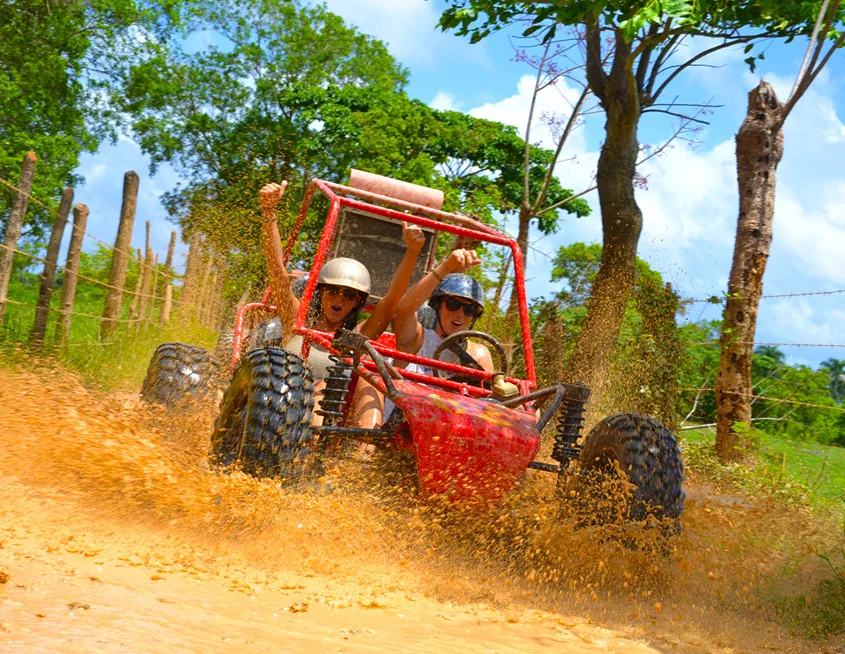 Punta Cana Buggy Tour - Pick Up From Punta Cana Hotels - Image 9