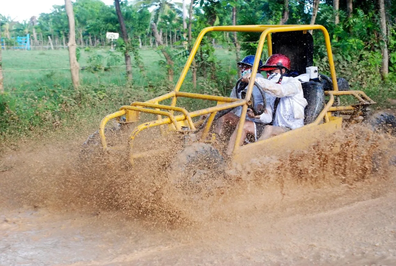 Punta Cana Buggy Tour - Pick Up From Punta Cana Hotels - Image 2