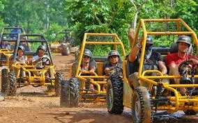 Punta Cana Buggy Tour - Pick Up From Punta Cana Hotels - Image 8