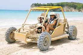 Punta Cana Buggy Tour - Pick Up From Punta Cana Hotels - Image 7