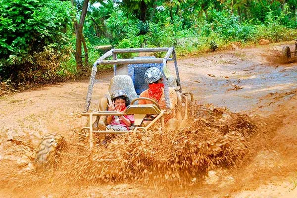 Punta Cana Buggy Tour - Pick Up From Punta Cana Hotels - Image 6