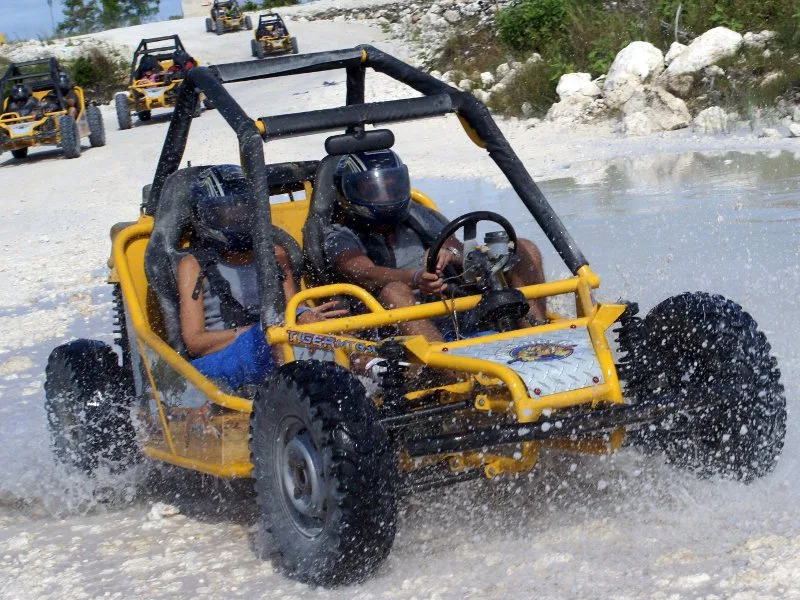 Punta Cana Buggy Tour - Pick Up From Punta Cana Hotels - Image 5