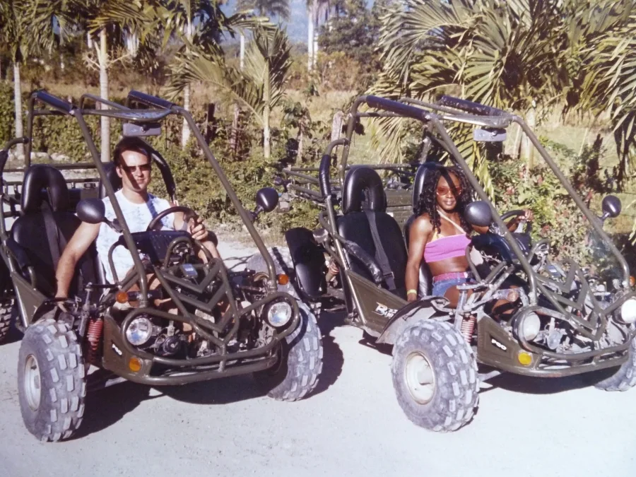 Punta Cana Buggy Tour - Pick Up From Punta Cana Hotels - Image 4