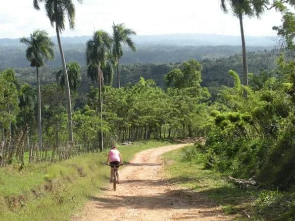 Altos de Cano Hondo + Mountain Bike Tour - Image 11