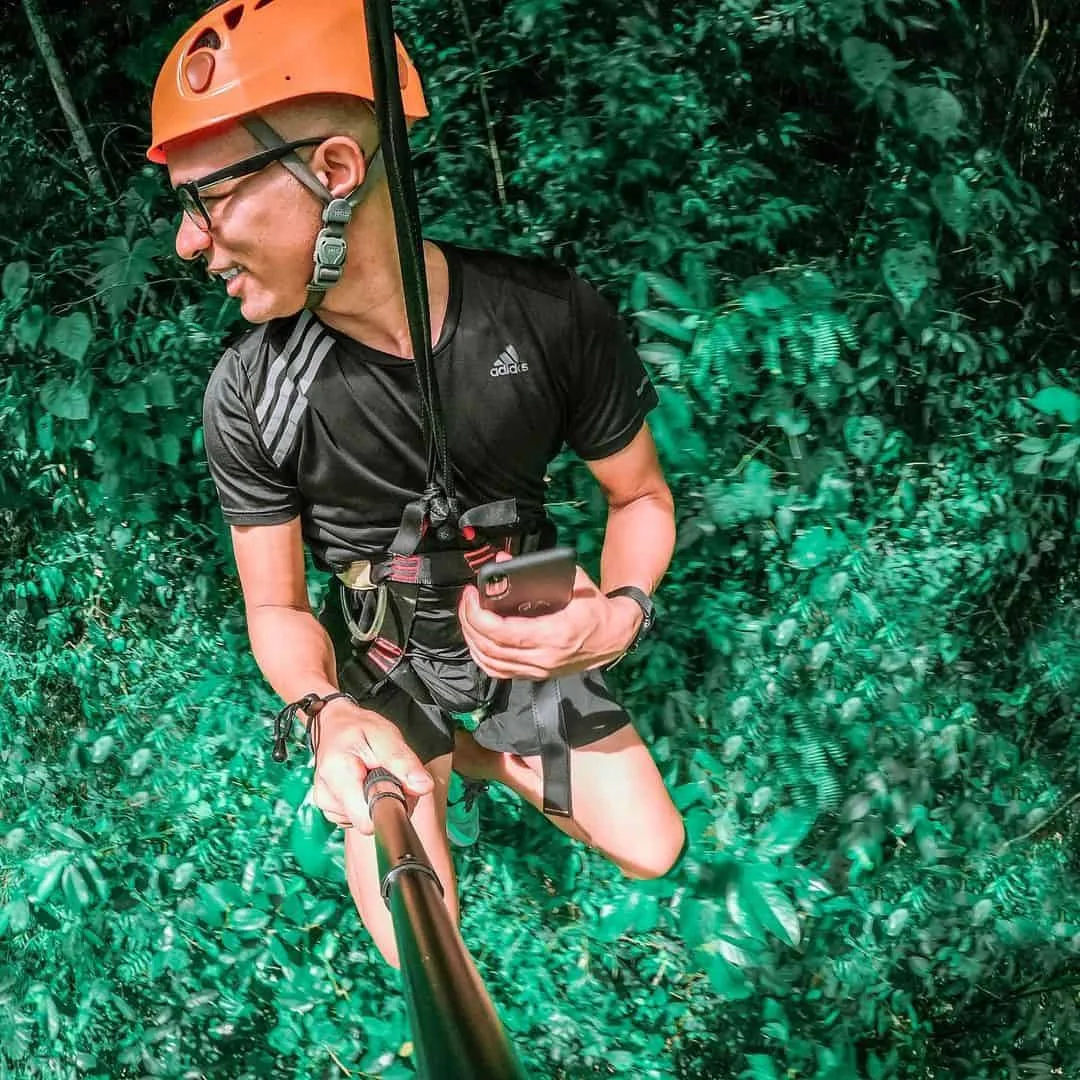 27 Waterfalls  (27 Charcos) of Damajagua Zipline, Trekking or Hike Puerto Plata