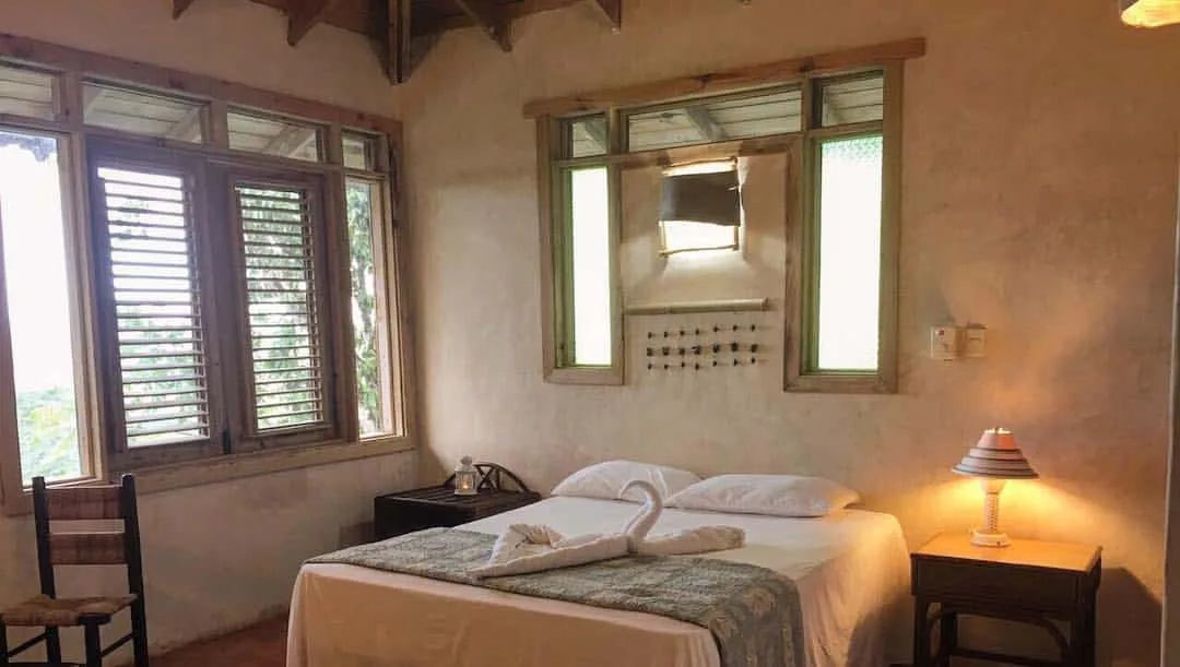 Cano Hondo Double Room + Free Breakfast