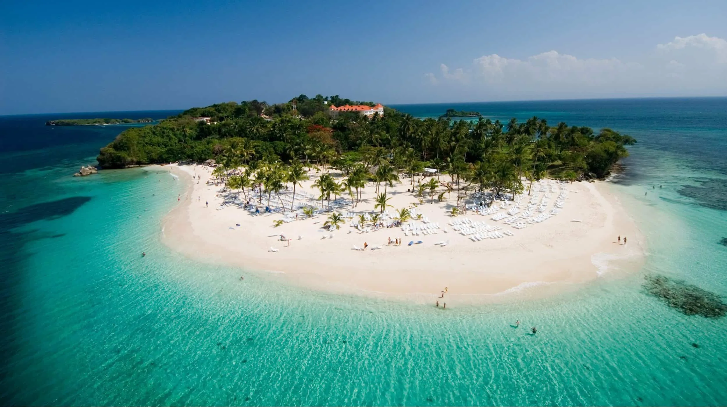 Cayo Levantado & Kayaking + Snorkeling - Image 16
