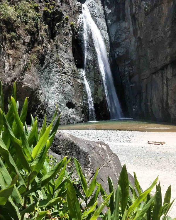 Jimenoa and Baiguate Waterfalls From Jarabacoa City by Buggy 2