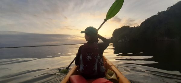 Los Haitises Excursion Kayak Tour in Kayaks los haitises cano hondo 13 scaled 1