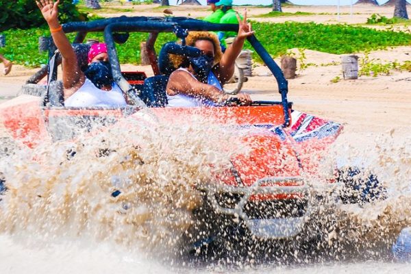 PUNTA CANA BUGGIES BUGGY TOURS 8