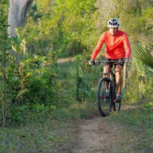 bicycletour los haitises
