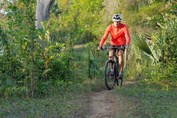 bicycletour los haitises
