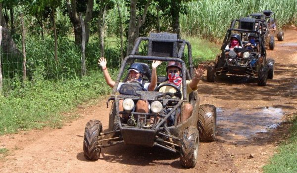 bugiies in puerto plata