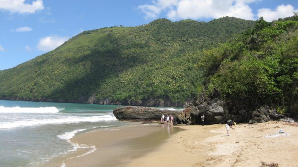 playa el valle republica dominicana samana with booking adventures scaled